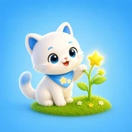 星林亲子习惯应用图标